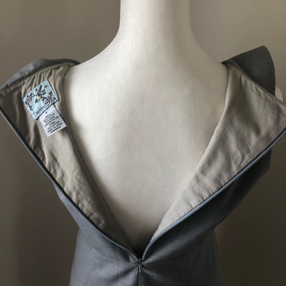 Anthropologie Tabitha “Zooks Corner” Dress - Picture 7 of 12